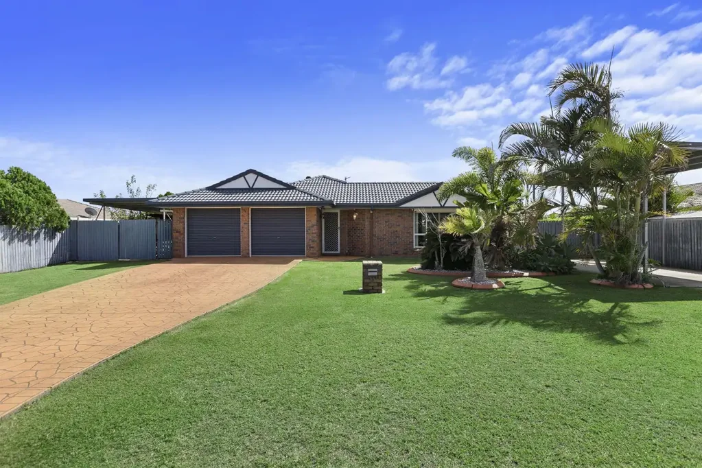67 Wattle Street, Point Vernon, QLD 4655