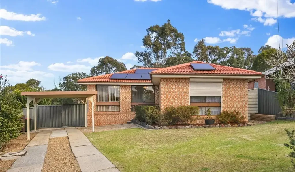 20 Ettalong Place, Woodbine, NSW 2560