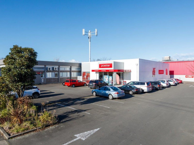 161 Kimbolton Road, Feilding, Manawatu, 0 રૂમ, 0 બાથરૂમ