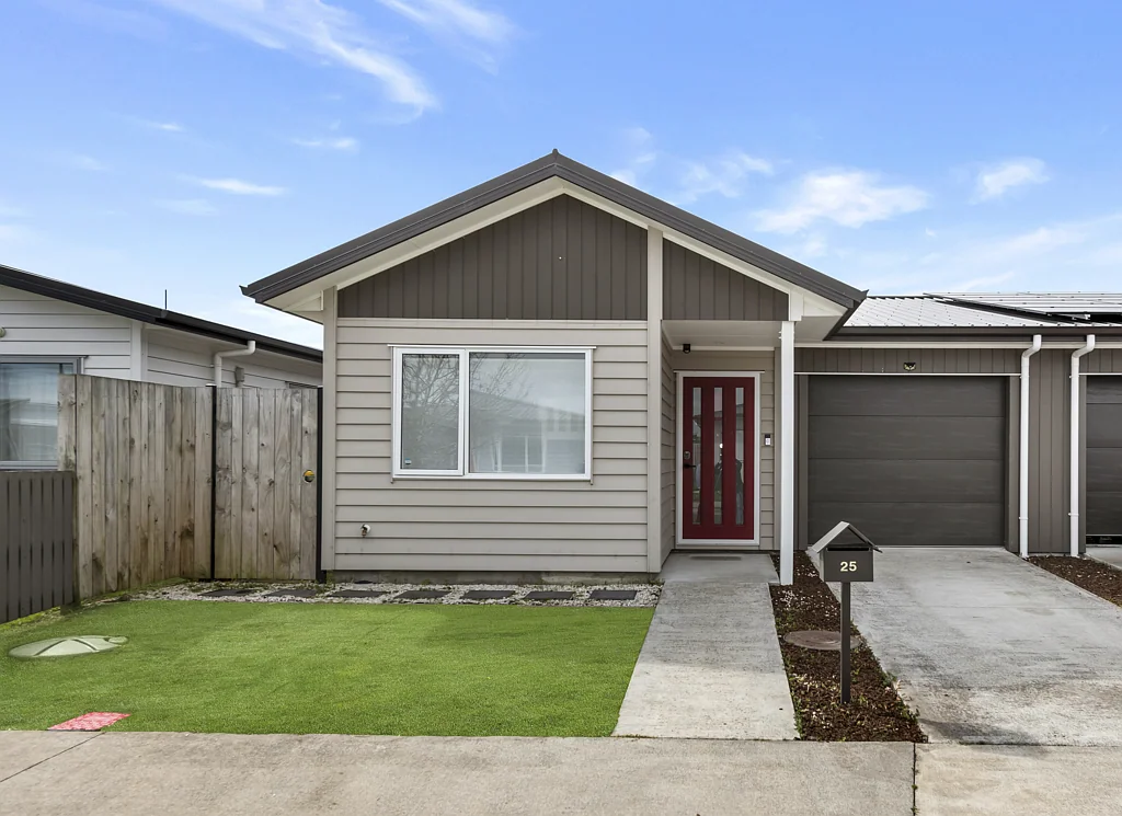 25 Kapowai Boulevard, Takanini, Papakura, Auckland