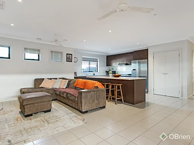 रसोईघर - 41 Rockfield Street, Epping, VIC 3076
