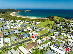 35 Red Hill Parade, Tomakin