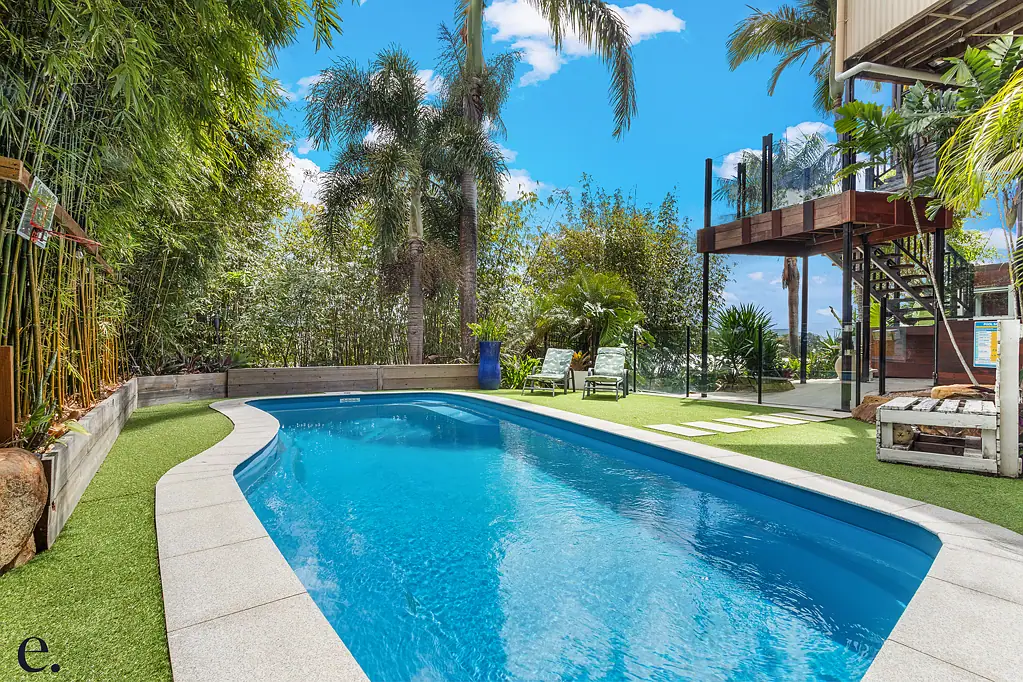 48 Country Road, Cannonvale, QLD 4802