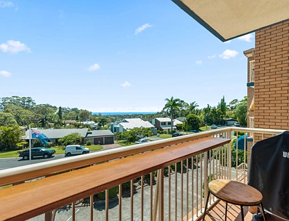 8/29 Alinjarra Drive, Tugun, QLD 4224, 2房, 1浴, 排房