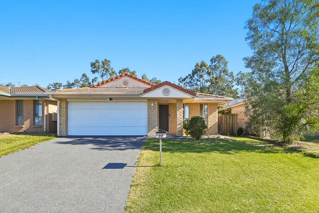 Parkwood 3ਬੈੱਡਰੂਮ Renovate, Invest or Move In – The Choice is Yours