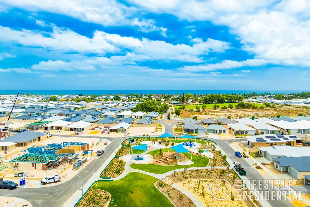 Two Rocks 4침실 Dual-Dwelling, Coastal Position, Excellent Income Return!