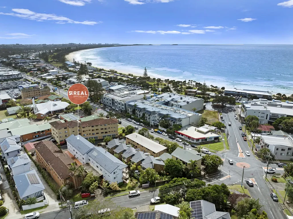 Kingscliff 2房  Location, Lifestyle & Opportunity in the Heart of Kingscliff