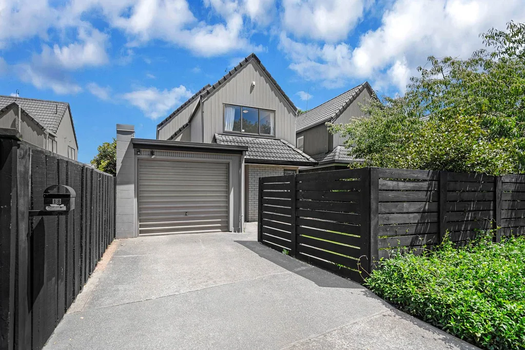 18 Springwood Place, Mt Eden, Auckland City, Auckland