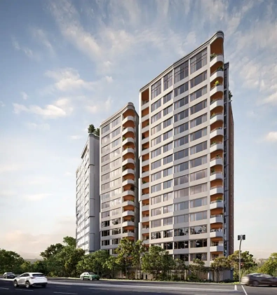 Macquarie Park 1બેડરૂમ Completing Q4 2026