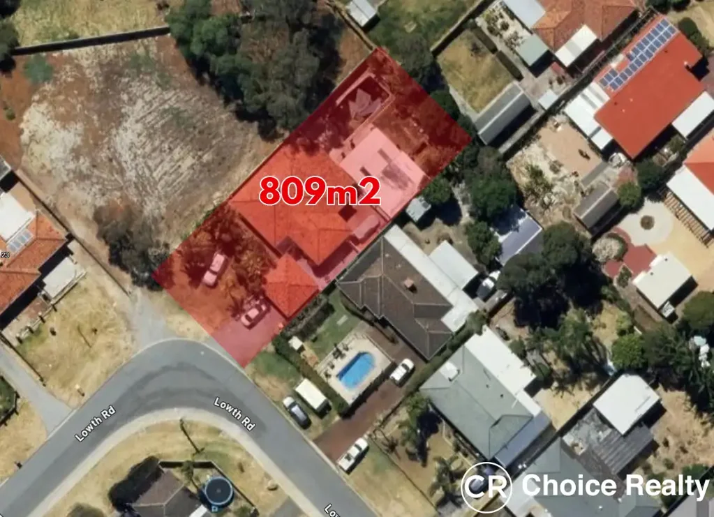 27 Lowth Road, Beckenham, WA 6107