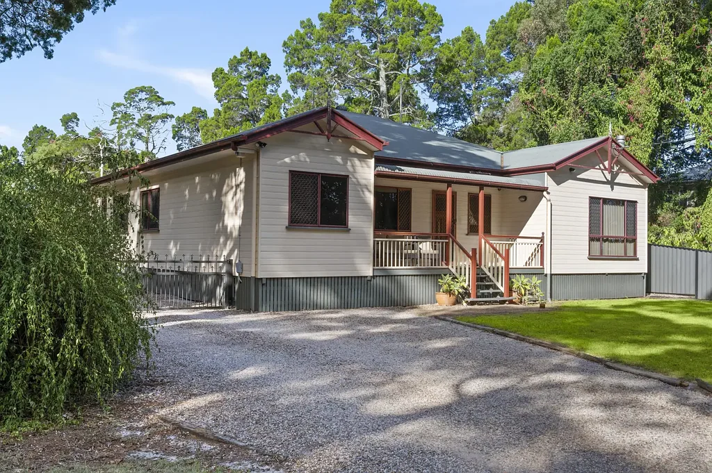 White Patch 4침실 Waterfront Living in White Patch | Bribie Island