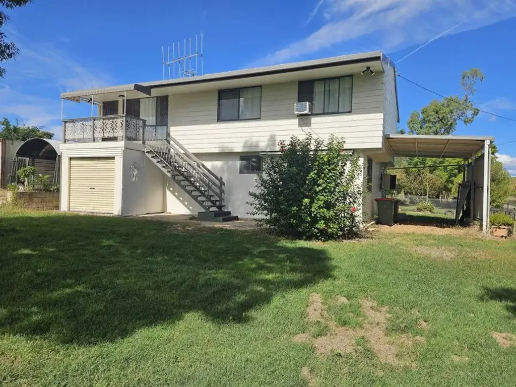 1 Berner Street, Tansey, QLD 4601