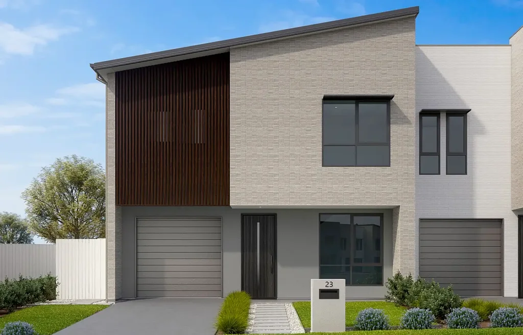Address Withheld, Gledswood Hills, NSW 2557