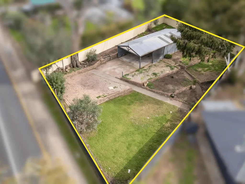Nairne 636sqm of Opportunity in the Heart of Nairne