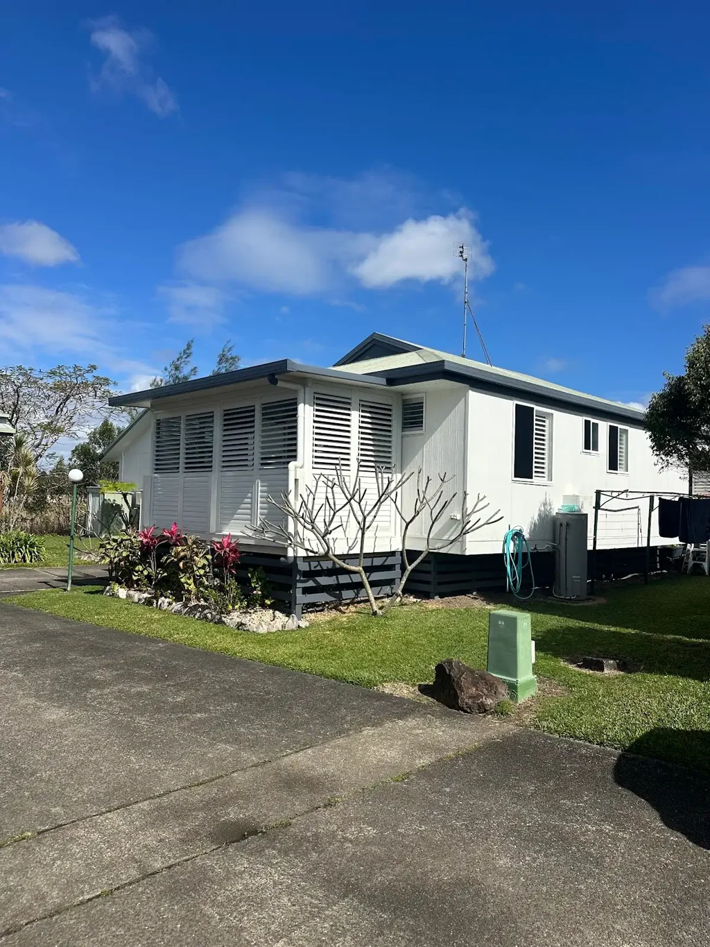 Diddillibah 2 Bedroom Invest or Relax.....
