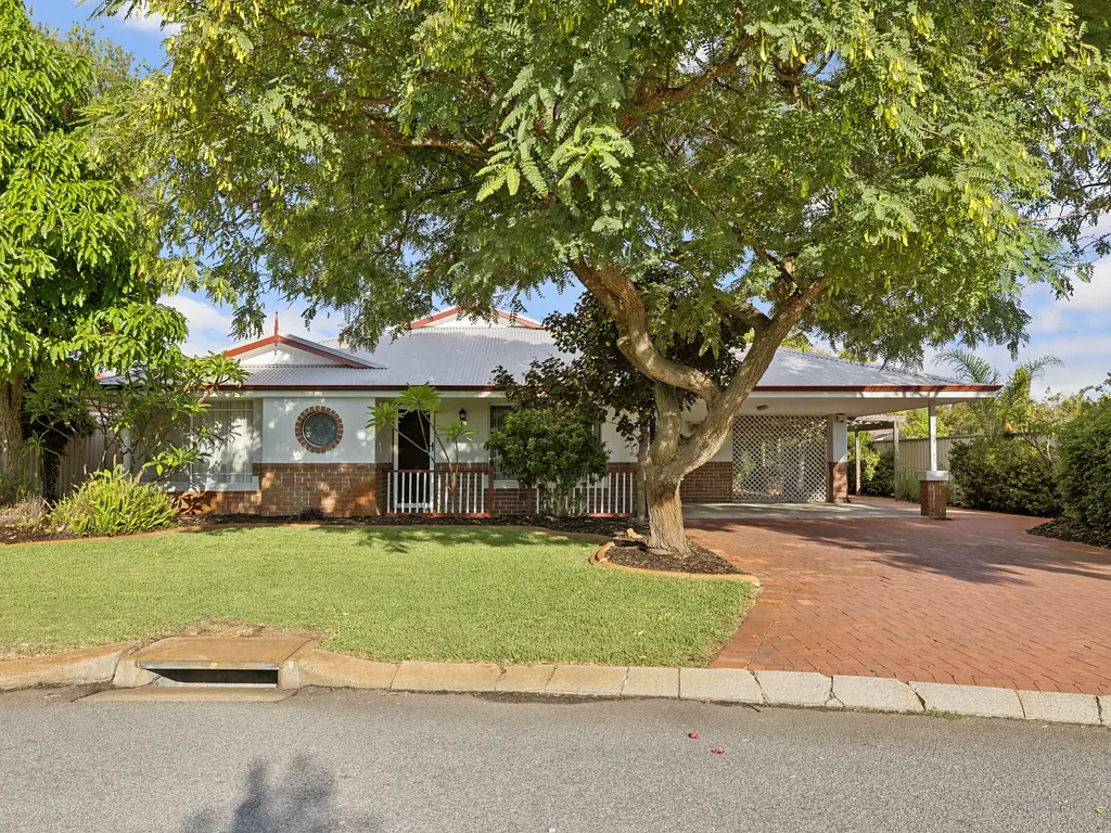 5 Redshank Close, East Cannington, WA 6107