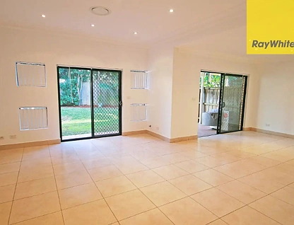 11/3-7 Windermere Avenue, Northmead, Parramatta (Northwest suburbs), 3 રૂમ, 2 બાથરૂમ, Townhouse