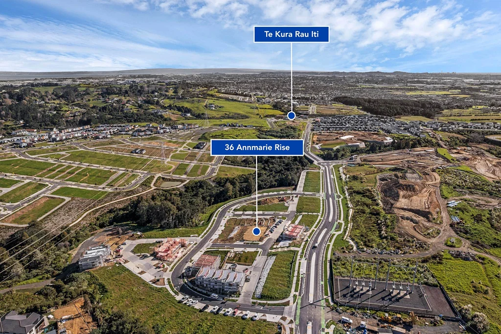 Flat Bush 3 Bedroom Pre-Sale Perfection - 3 Bedroom Family Haven i...