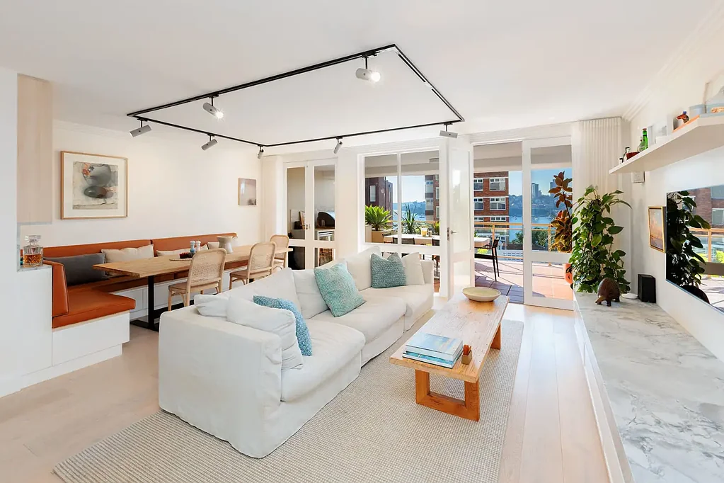 4/11 Billyard Avenue, Elizabeth Bay, NSW 2011