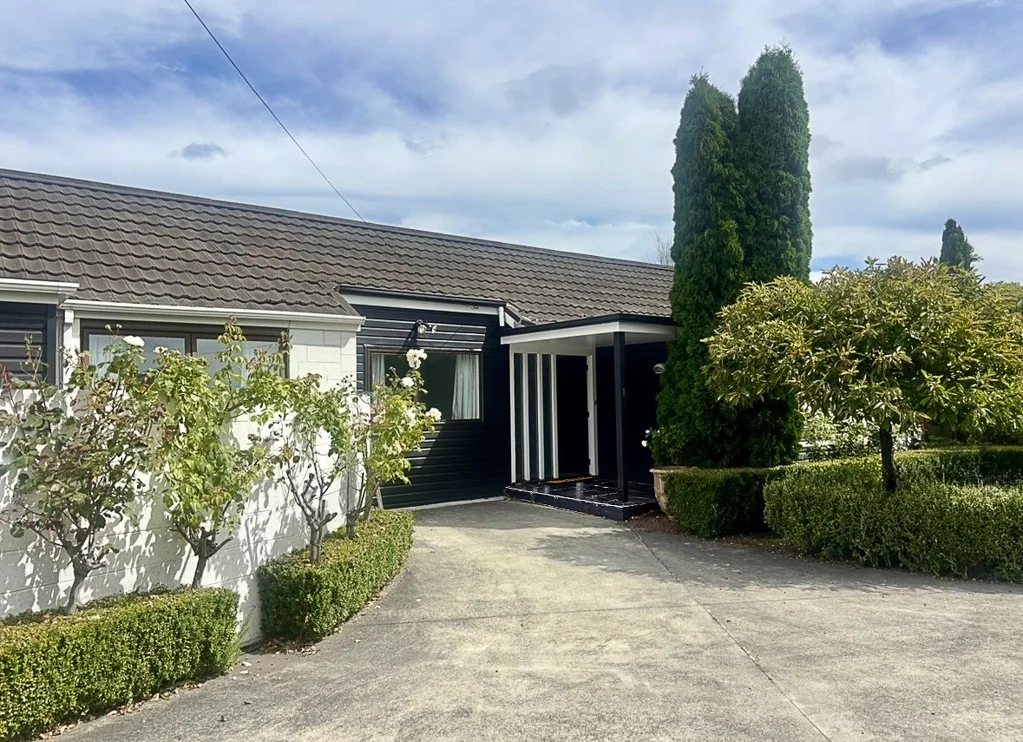 1/7 Medbury Terrace, Fendalton, Christchurch City, Canterbury
