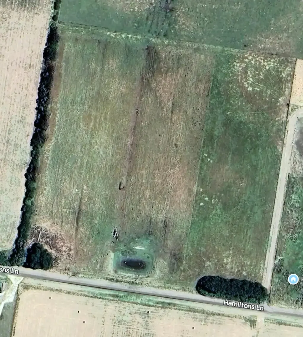 Kirkstall Life sytle change 10 acres