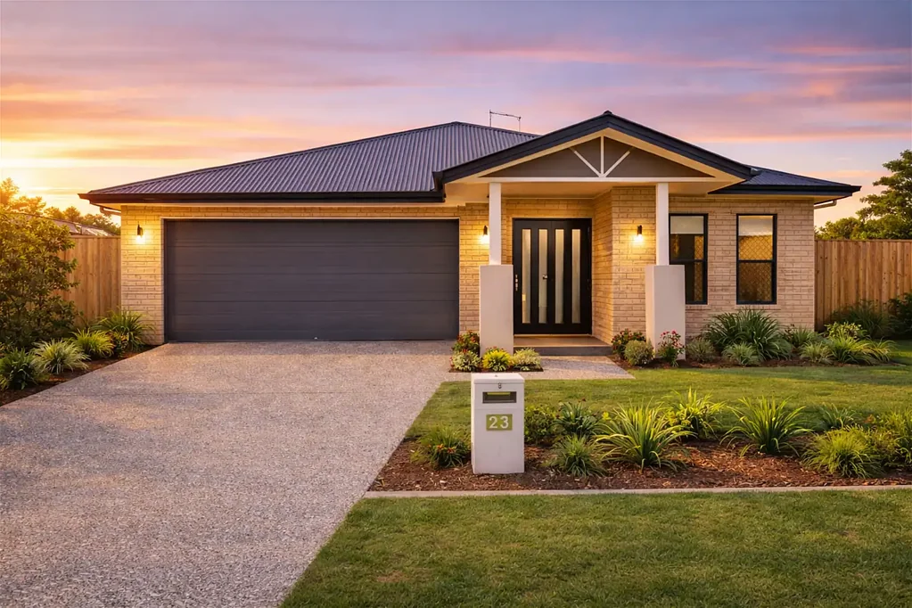 地址保密, Griffin, QLD 4503, 4房, 2浴, House