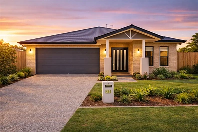 地址保密, Griffin, QLD 4503, 4房, 2浴, House