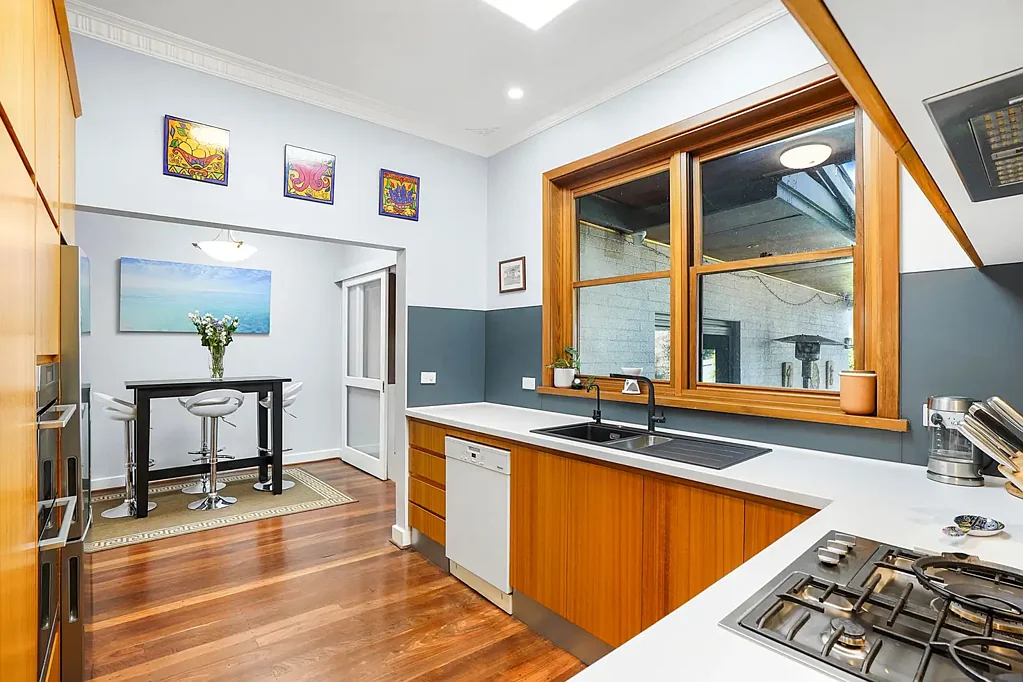 Address Withheld, Coolbinia, WA 6050