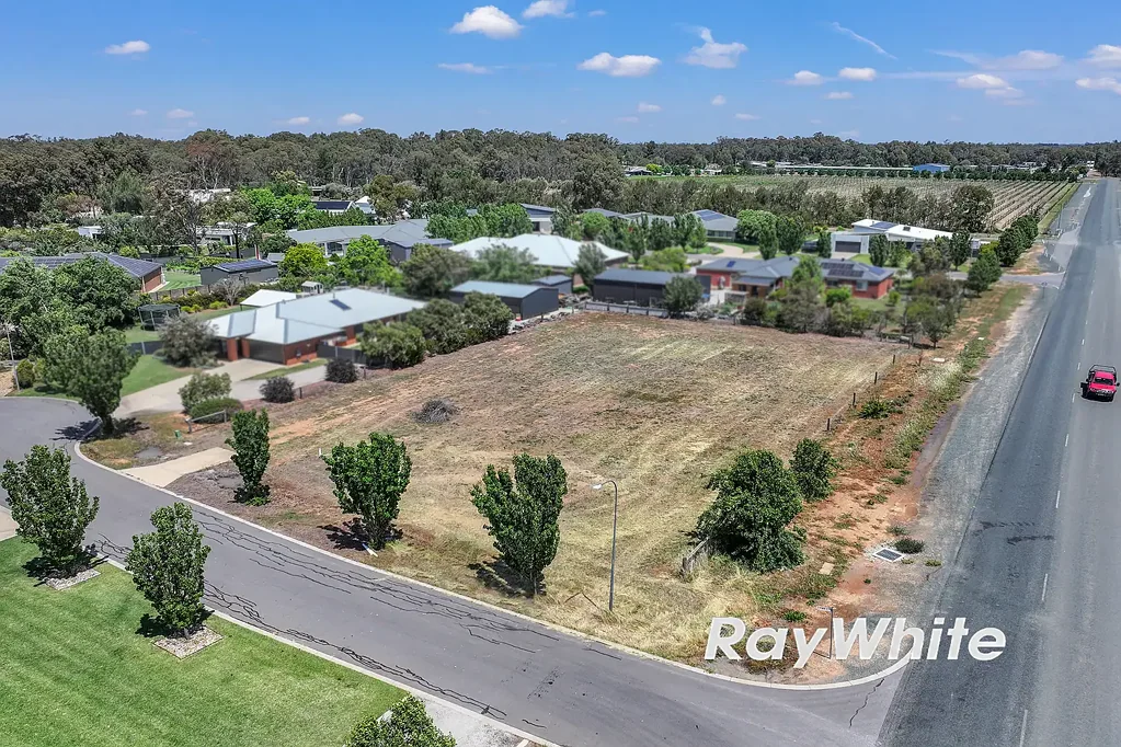Moama Rare Large Block in a Prime Location