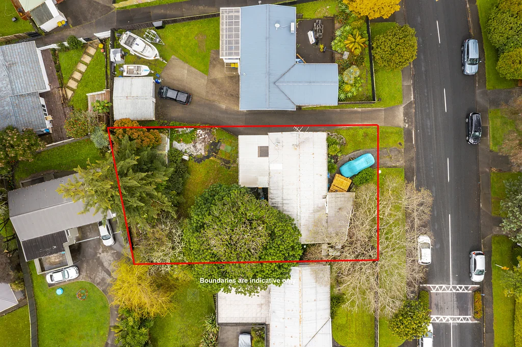 71 Lauderdale Road, Birkdale, North Shore City, Auckland