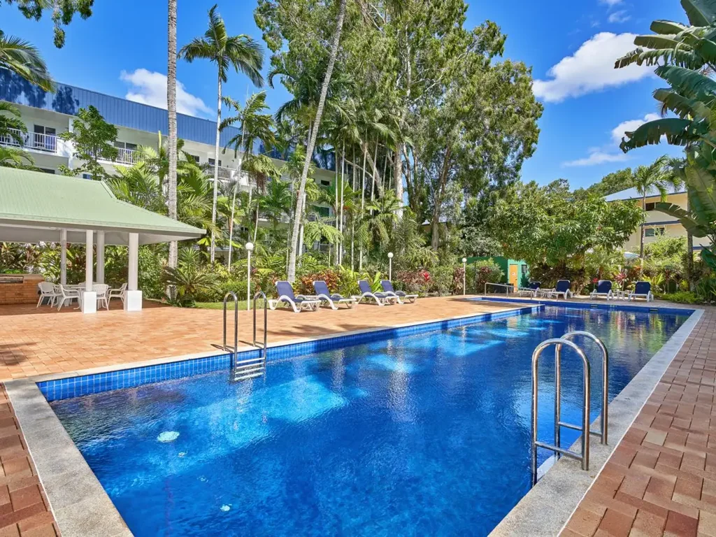 36/69-73 Arlington Esplanade, Clifton Beach, QLD 4879