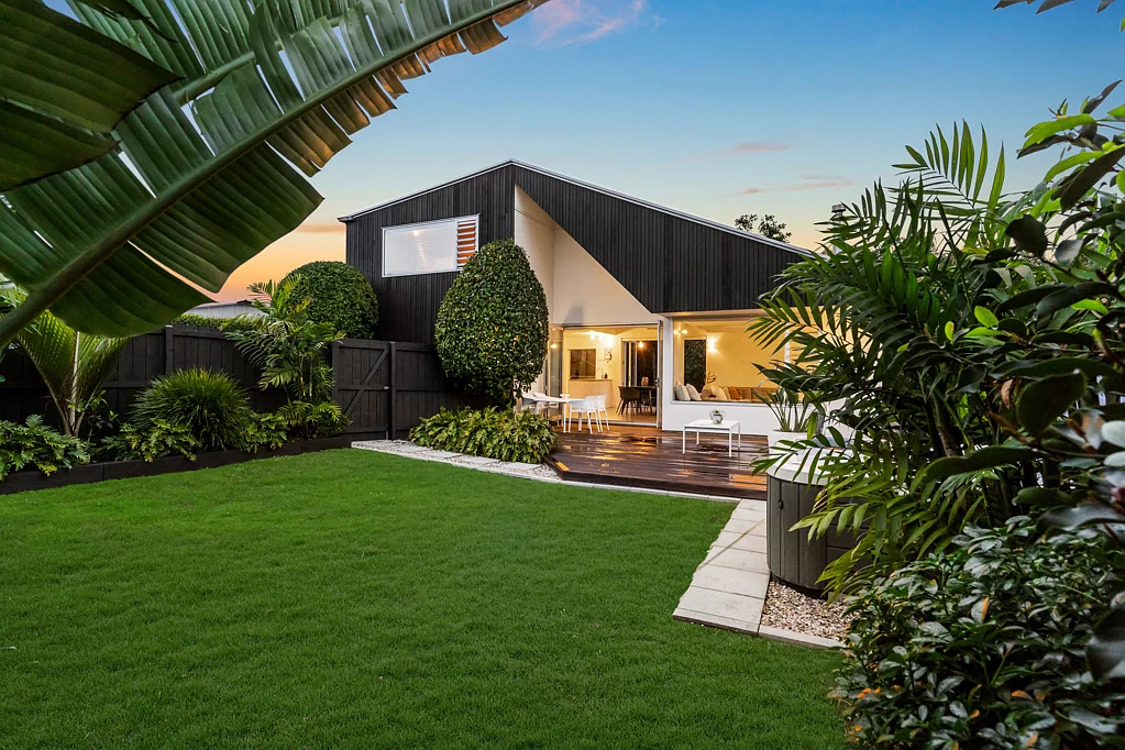 Onehunga 3침실 Architectural Winner