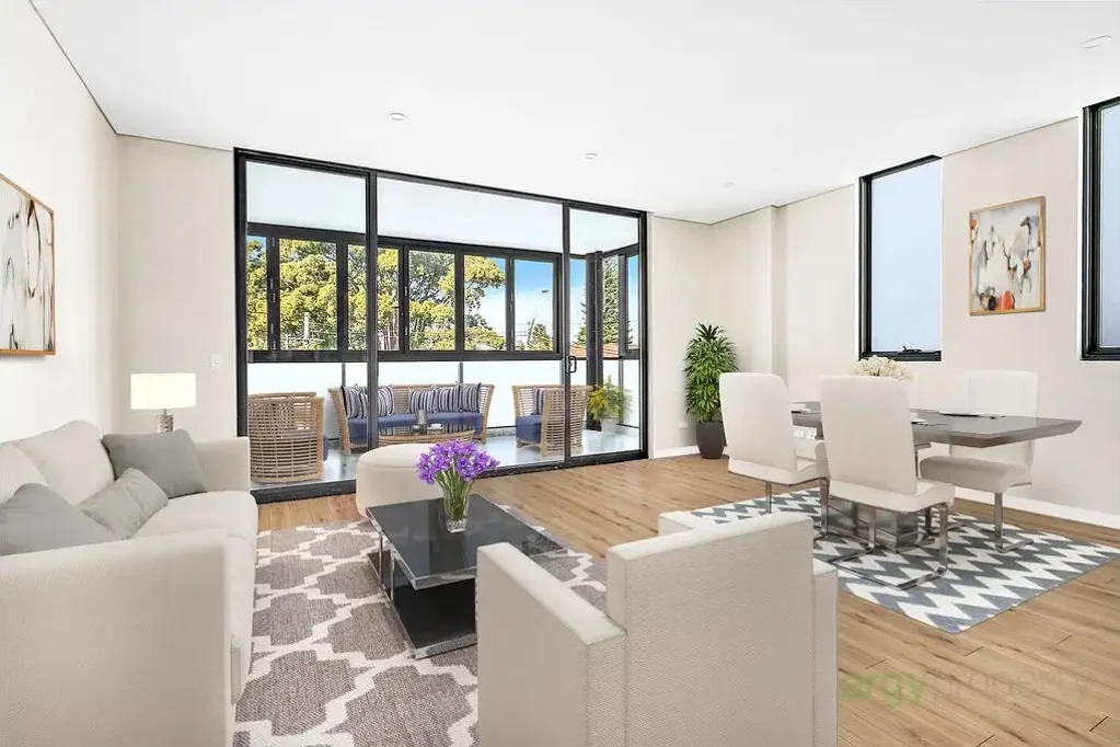 3.03/23 Plant Street, Carlton, NSW 2218