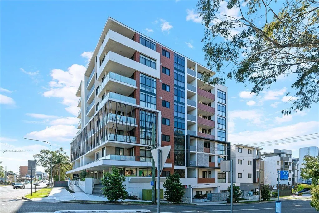 702/2 GOOD Street, Westmead, NSW 2145