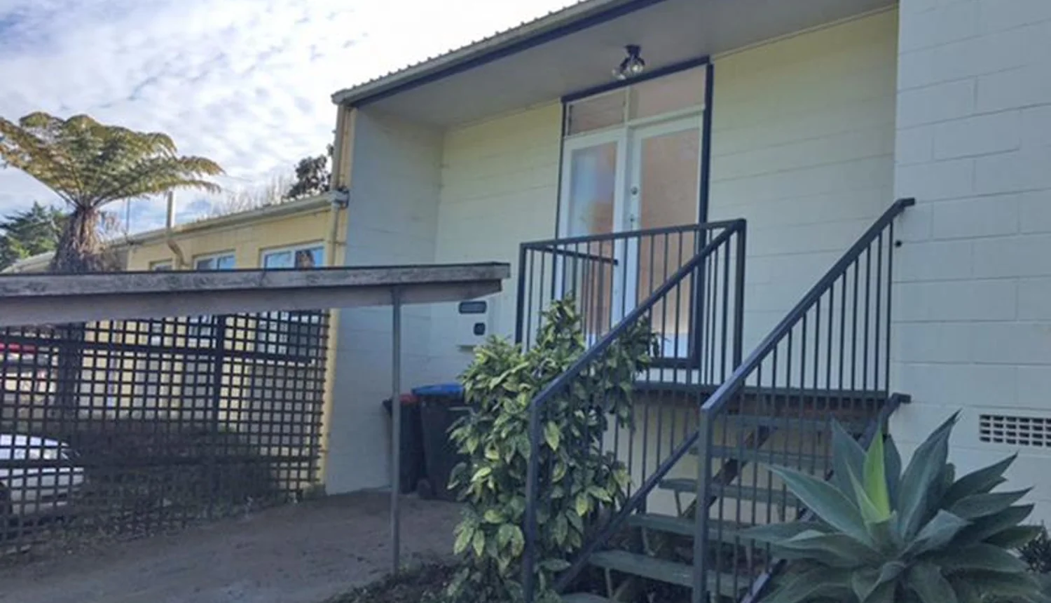 16b Commodore Drive, Lynfield, Auckland City, 2 રૂમ, 1 બાથરૂમ, Unit