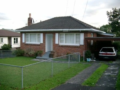 Residential  Mixed Housing Suburban Zone