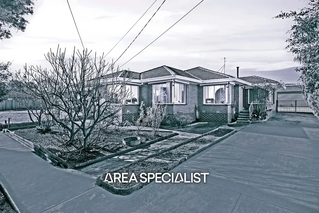 46 Rickards Avenue, Knoxfield, VIC 3180