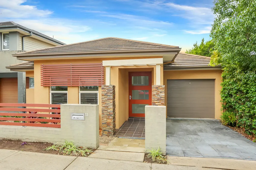 13 Bellcast Road, Rouse Hill, NSW 2155