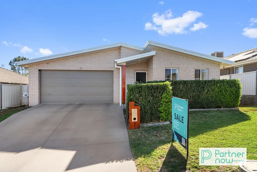 Tamworth 4غرفة نوم Flexible Family Living in North Tamworth