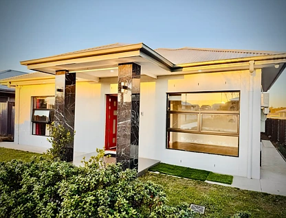 6 Berents Street, Strathnairn, ACT 2615, 4 રૂમ, 2 બાથરૂમ, House