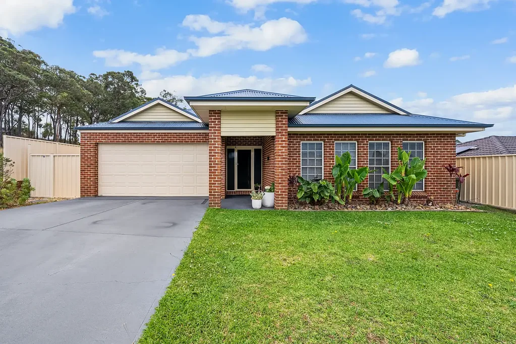 46 Northridge Drive, Cameron Park, NSW 2285