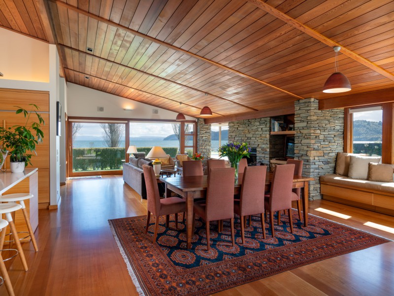 3 Kinloch Esplanade, Kinloch, Taupo, 4 phòng ngủ, 0 phòng tắm