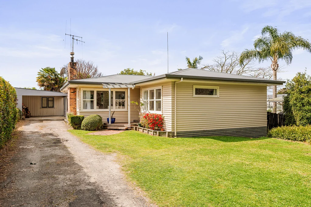 Greerton 3Habitaciones Ready for its next chapter