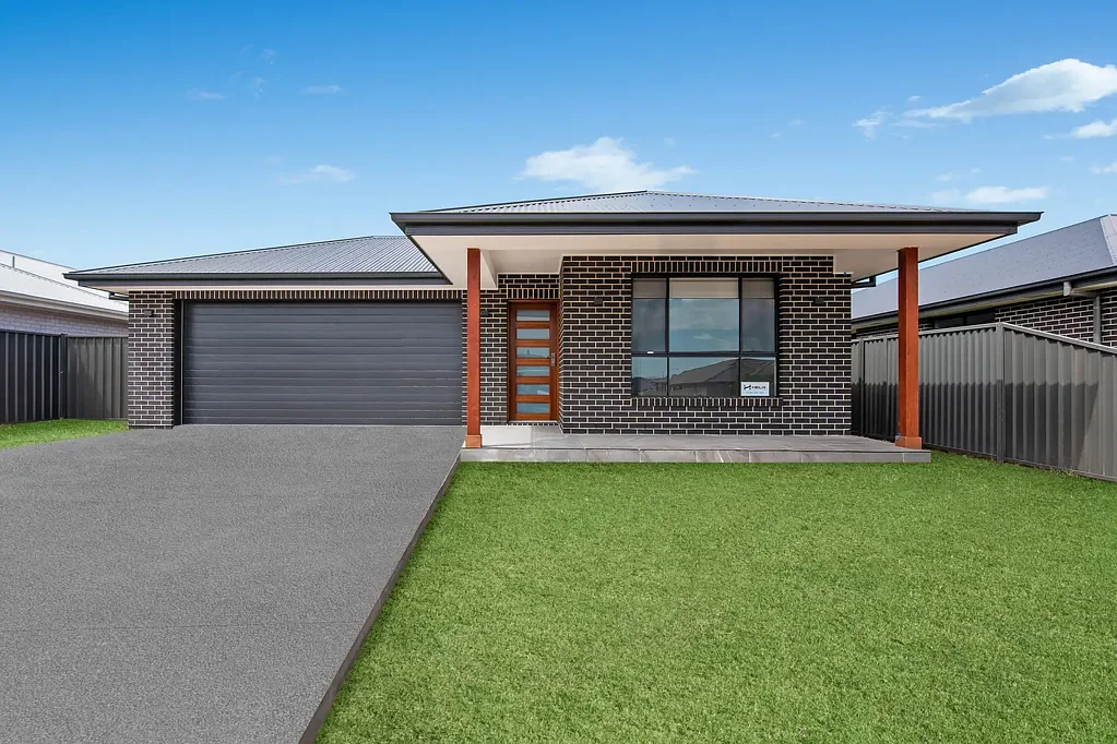 Mudgee 4房  Property perfection