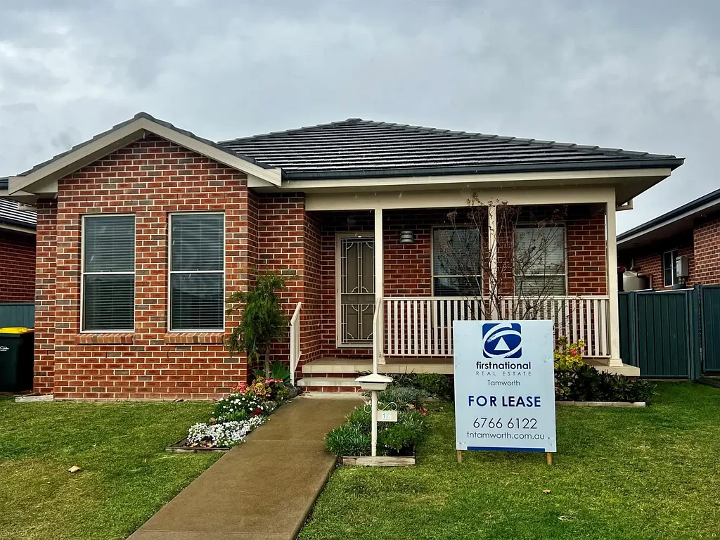 Easy Living in Sought After Location