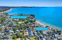 60A Walton Street, Red Beach