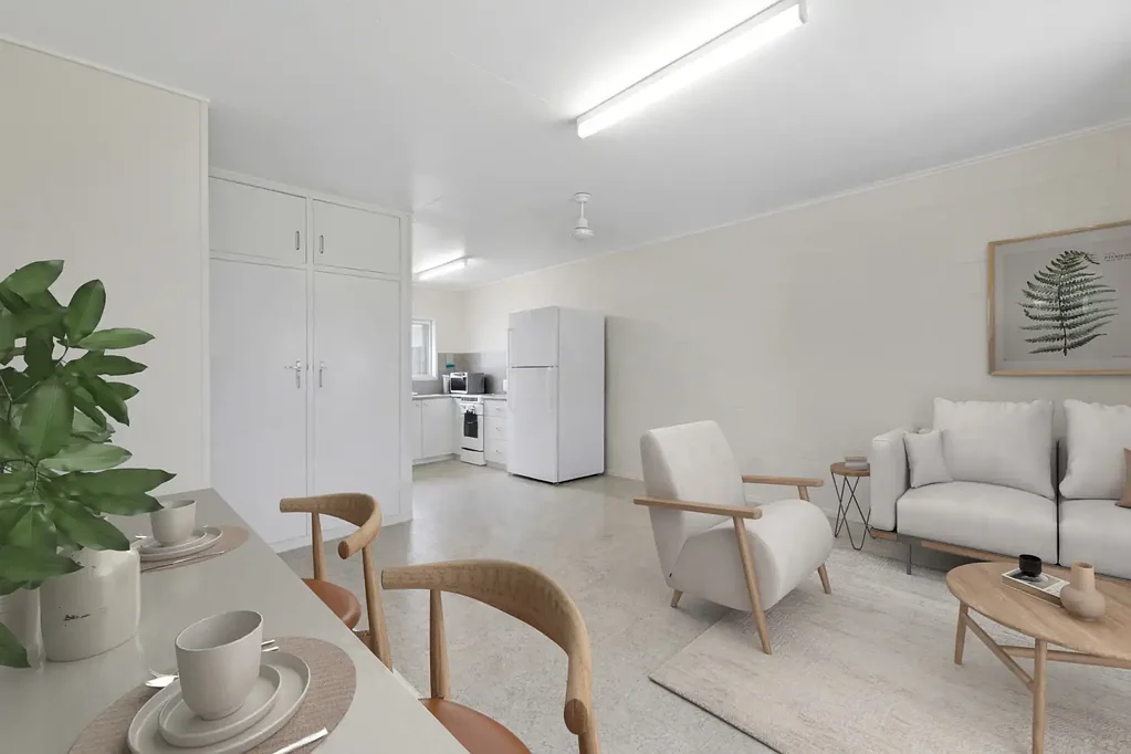 10 Milne Lane, West Mackay, QLD 4740