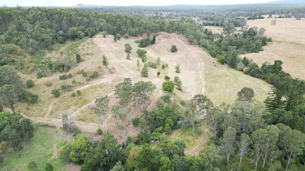 Glenwood Vacant Land Only Minutes From The Bruce Highway