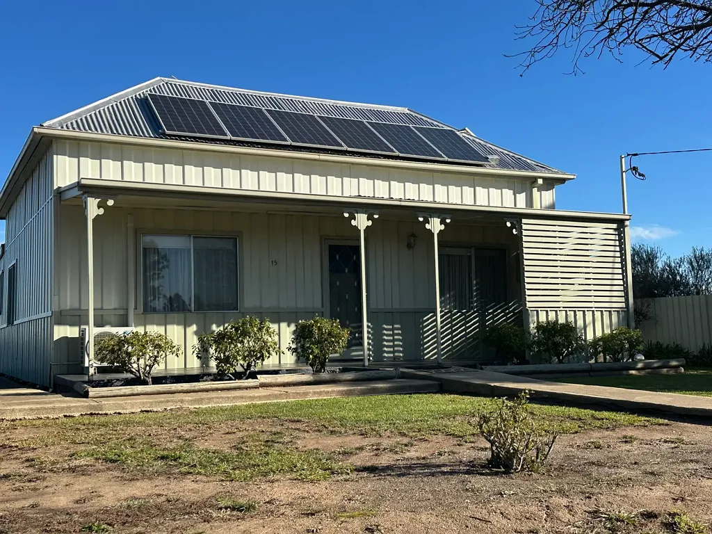 15 Queen street, Yerong Creek, NSW 2642