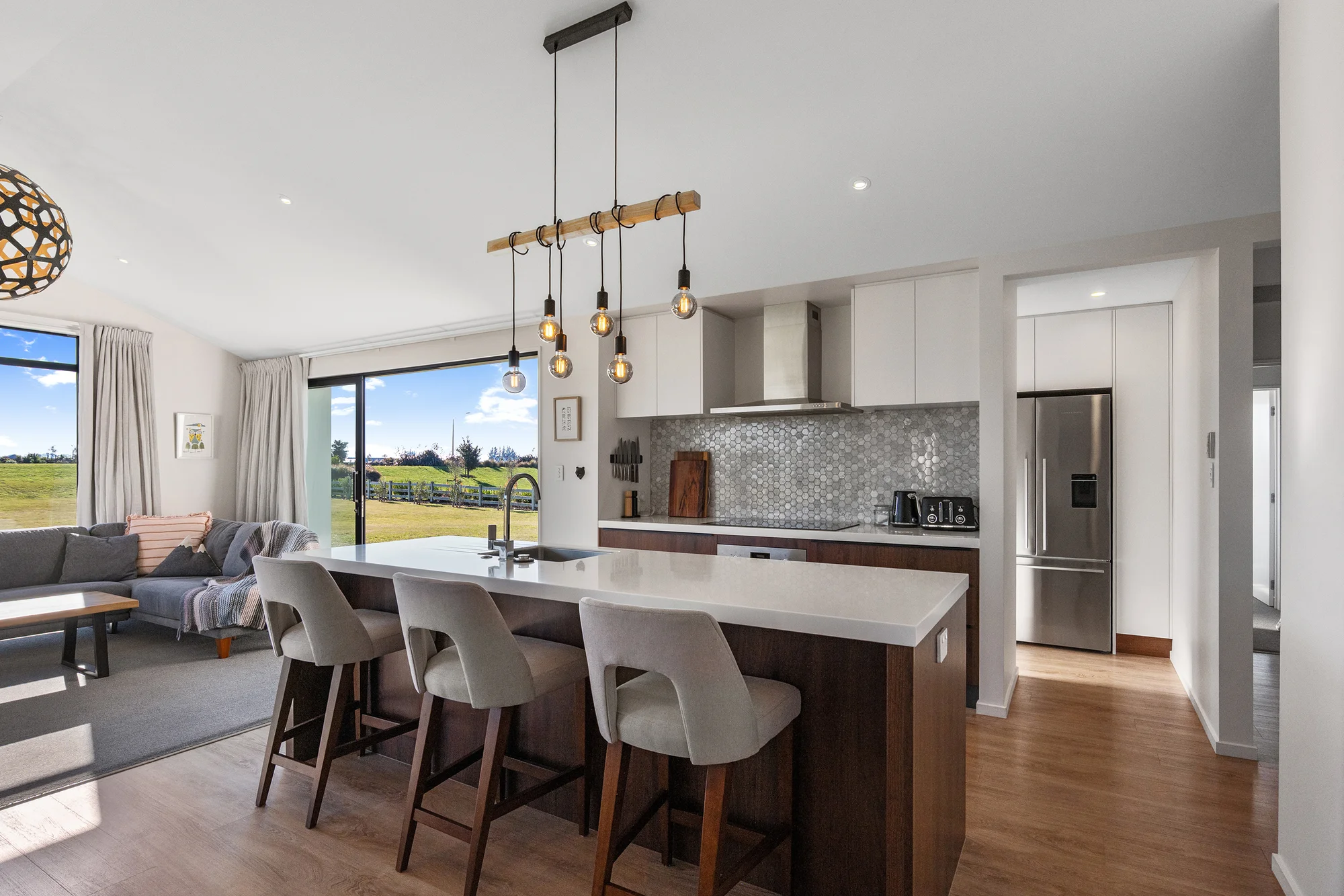37 Silver Peaks Drive, West Melton, Selwyn, Canterbury, 4 Schlafzimmer, 2 Badezimmer, House